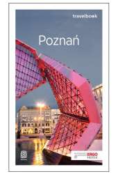 Poznań Travelbook