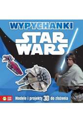 Star Wars Wypychanki