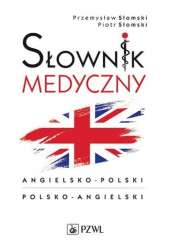 Multimedialny słownik medyczny angielsko-polski polsko-angielski