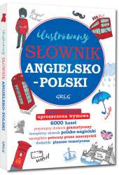 Ilustrowany słownik angielsko-polski, polsko-angielski