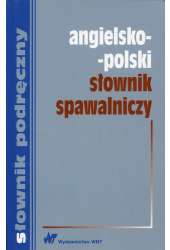Angielsko-polski słownik spawalniczy