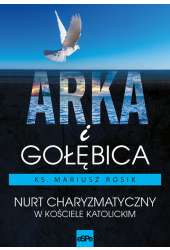 Arka i Gołębica