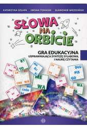 Słowa na orbicie