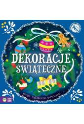 Dekoracje świątecze