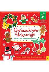 Gwiazdkowe dekoracje