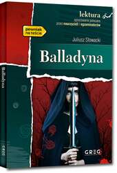 Balladyna