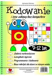 Kodowanie i inne zabawy bez komuptera