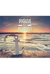 Podążaj ku mądrości perełki