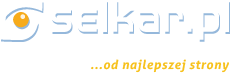 selkar.pl - Książki i Multimedia